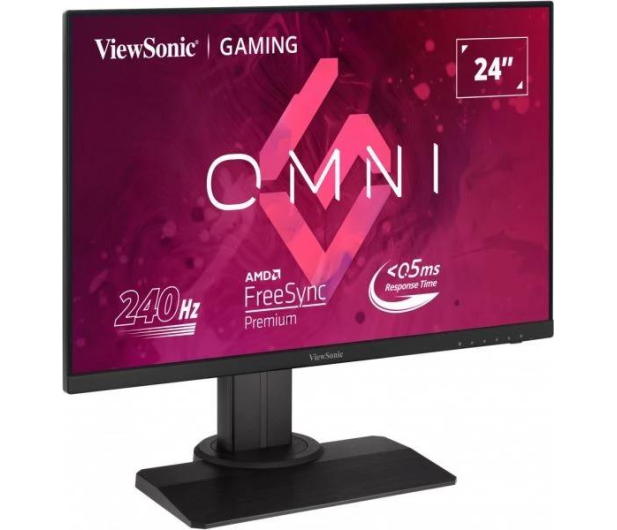 ViewSonic XG2431 - 1145736 - zdjęcie 5